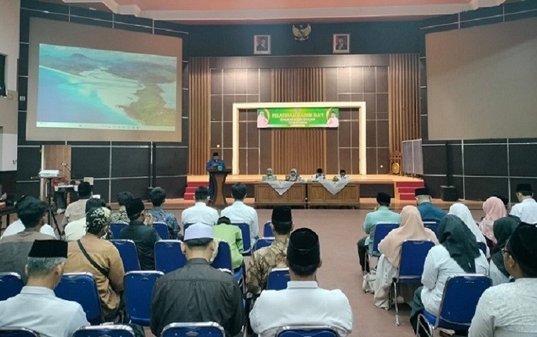 Wujudkan Pendakwah Kompeten, Pemkot Banjar Gelar Pelatihan